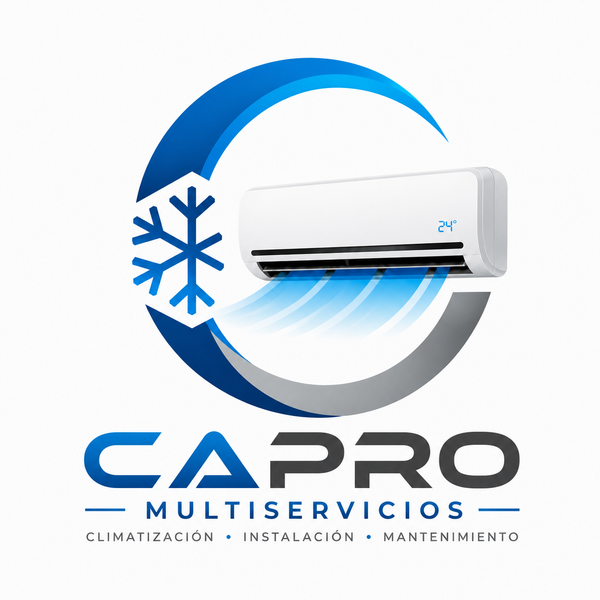 CAPRO MULTISERVICIOS - LAS MEJORES OFERTAS EN CLIMATIZACIÓN